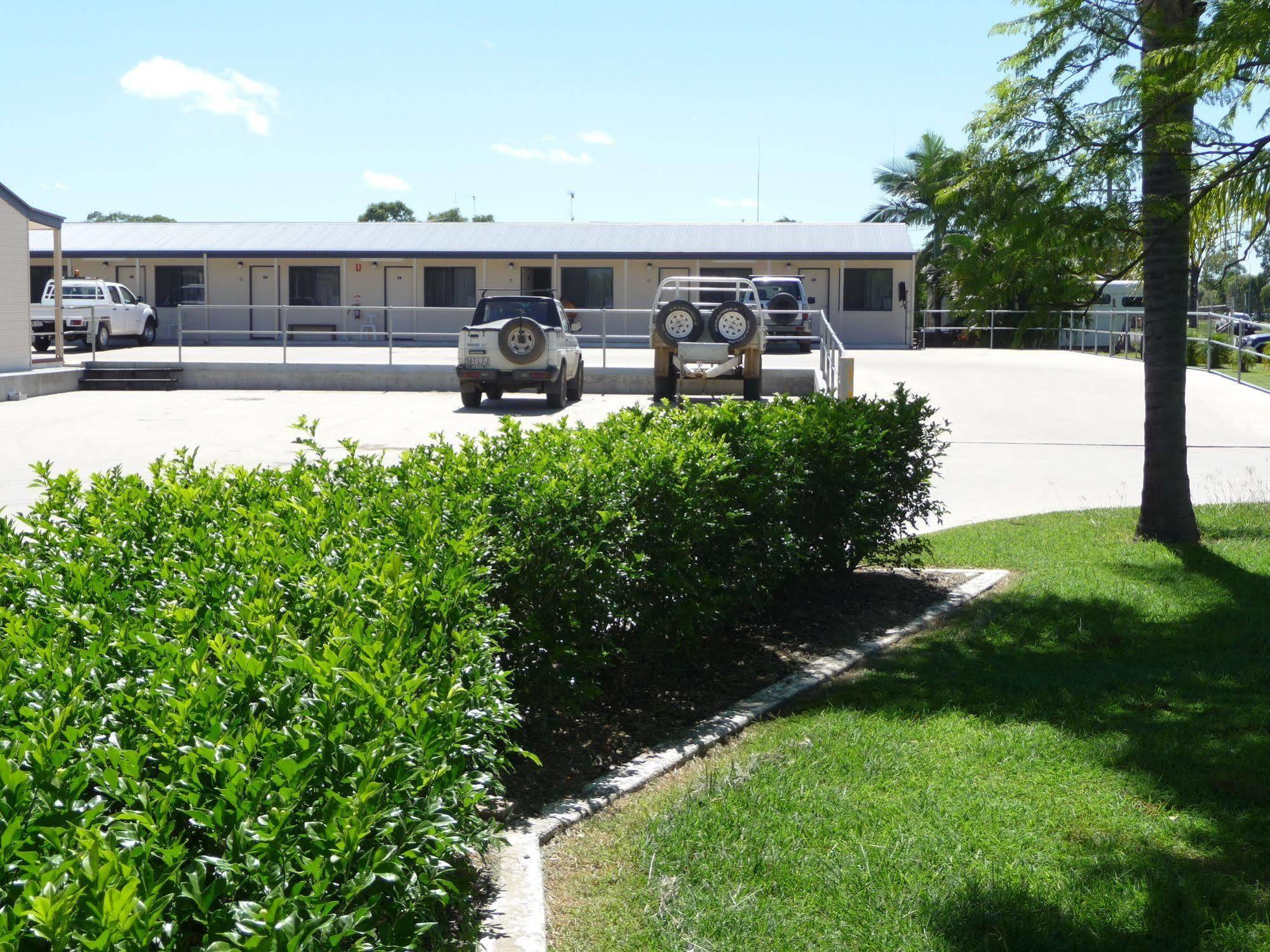 Moura Motel Exterior photo